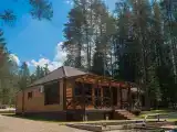 Отдельный дом Дом для отпуска