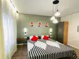 Двухместный номер с 2 отдельными кроватями стандарт