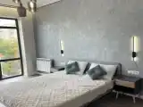 Семейный номер улучшенный с видом на город