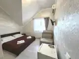 Двухместный номер с 1 кроватью Двухместный номер с доп местом