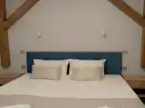 Семейный номер в новом корпусе гостиницы