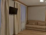 Двухместный номер с 1 кроватью улучшенный