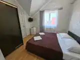 Двухместный номер с 1 кроватью Двухместный номер