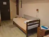 Трёхместный номер эконом