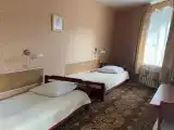 Двухместный номер с 2 отдельными кроватями стандарт