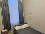 Двухместный номер с 1 кроватью полулюкс