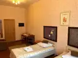 Двухместный номер с 2 отдельными кроватями полулюкс