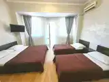 Четырёхместный номер эконом