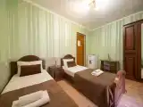 Двухместный номер с 2 отдельными кроватями стандарт