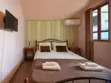 Двухместный номер с 1 кроватью улучшенный