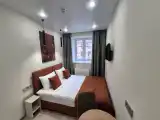 Двухместный номер с 2 отдельными кроватями стандарт
