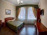 Двухместный номер с 1 кроватью double stadart Romantico