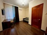 Апартаменты четырехместный deluxa studio room Verona