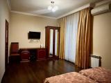 Четырёхместный номер family Due Camere