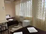 Двухместный номер с 1 кроватью стандарт