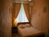 Двухместный номер с 1 кроватью эконом