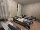 Многоместный смешанный номер Койко/место