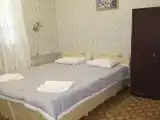 Двухместный номер с 1 кроватью стандарт
