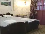Двухместный номер с 1 кроватью эконом с видом на город