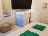 Двухместный номер с 1 кроватью Стандарт 17