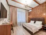 Двухместный с 1 кроватью стандарт