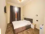 Двухместный номер с 1 кроватью люкс в новом корпусе без балкона