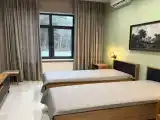 Двухместный номер с 2 отдельными кроватями стандарт