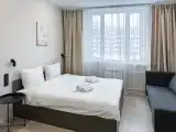 Трёхместный номер Стандарт