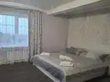 Четырёхместный номер люкс семейный с террасой