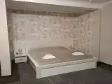 Двухместный номер с 1 кроватью джуниор сюит + с балконом