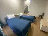 Семейный номер Полулюкс Левый