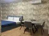 Двухместный номер с 1 кроватью стандарт