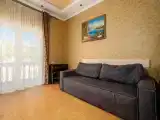 Апартаменты с кухней и балконом