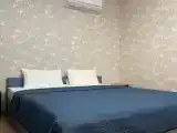 Двухместный номер с 1 кроватью стандарт