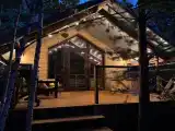 Отдельный дом Дом домик Шанти