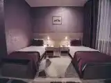 Двухместный номер с 2 отдельными кроватями улучшенный
