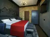 Двухместный номер с 1 кроватью Делюкс
