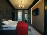 Двухместный номер с 1 кроватью стандарт