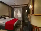 Двухместный номер с 1 кроватью комфорт с балконом