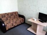 Четырёхместный номер эконом