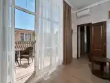 Двухместный номер с 1 кроватью Люкс