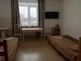 Двухместный номер с 2 отдельными кроватями эконом