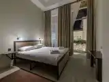Двухместный номер с 1 кроватью комфорт