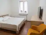 Двухместный номер с 1 кроватью стандарт
