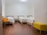 Четырёхместный номер стандарт