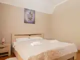 Четырёхместный номер полулюкс