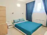 Двухместный номер с 1 кроватью стандарт