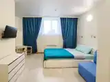 Трёхместный номер улучшенный