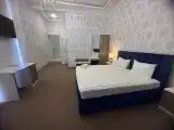 Двухместный номер с 1 кроватью стандарт