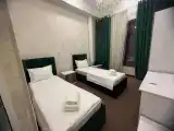 Двухместный номер с 2 отдельными кроватями стандарт